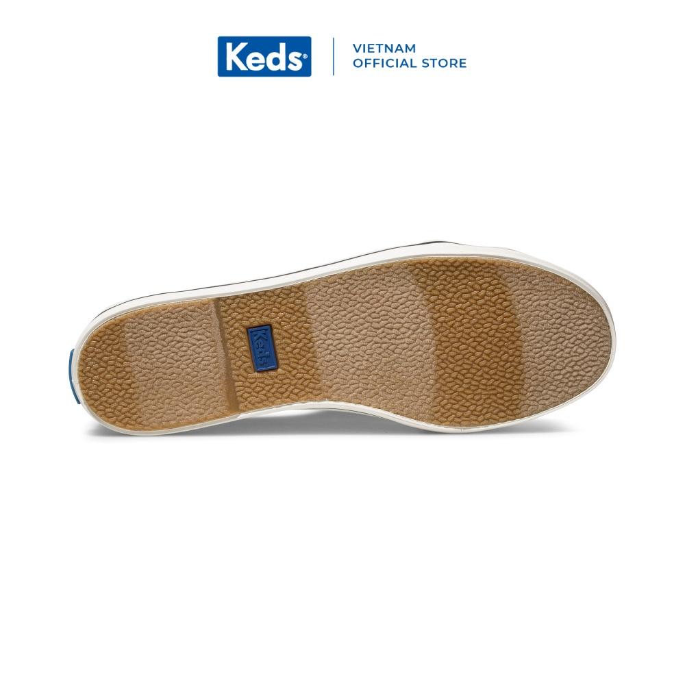 Giày Keds Nữ- Kickstart Pennant- KD057167WF