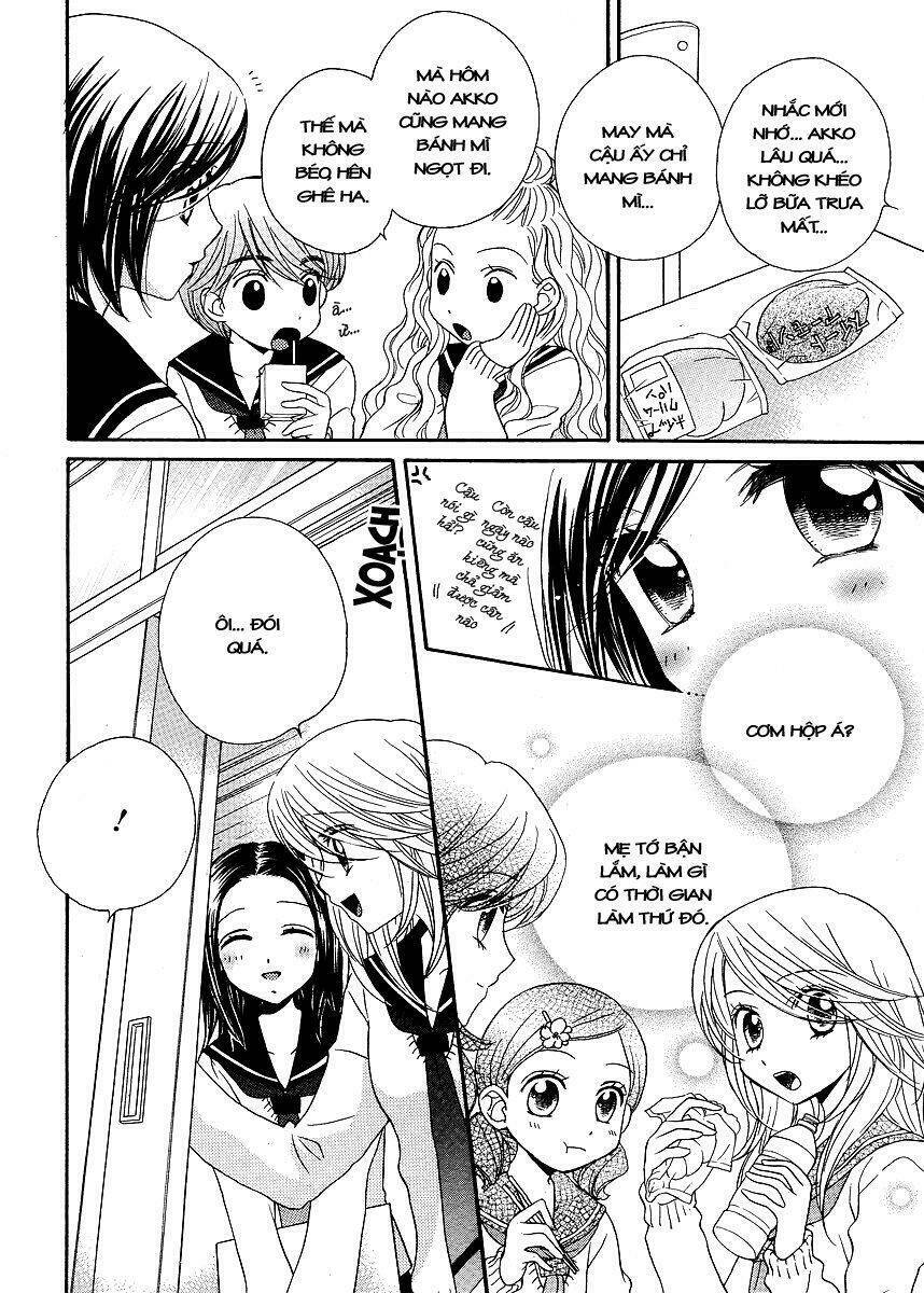girl friends chapter 32 8