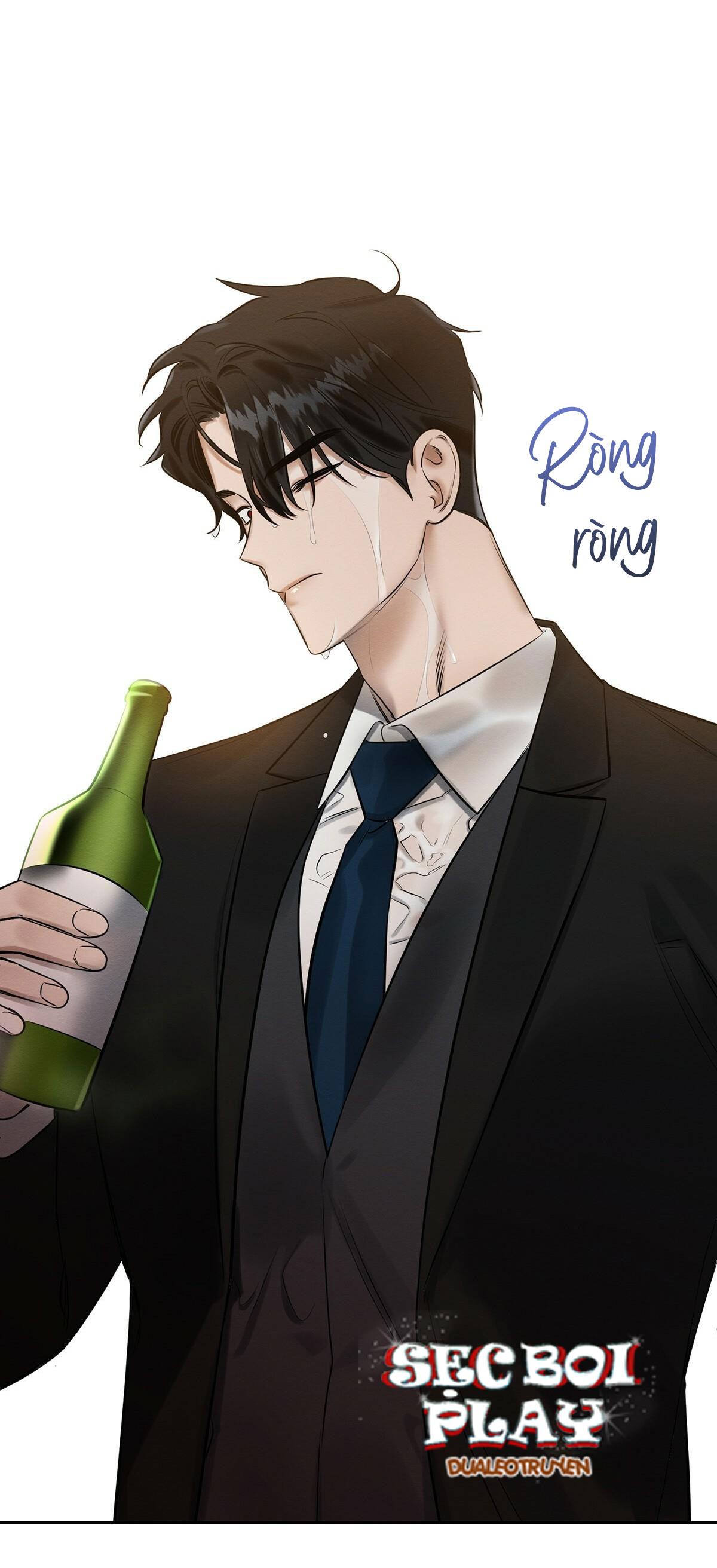 lý do của ác nhân chapter 5 51