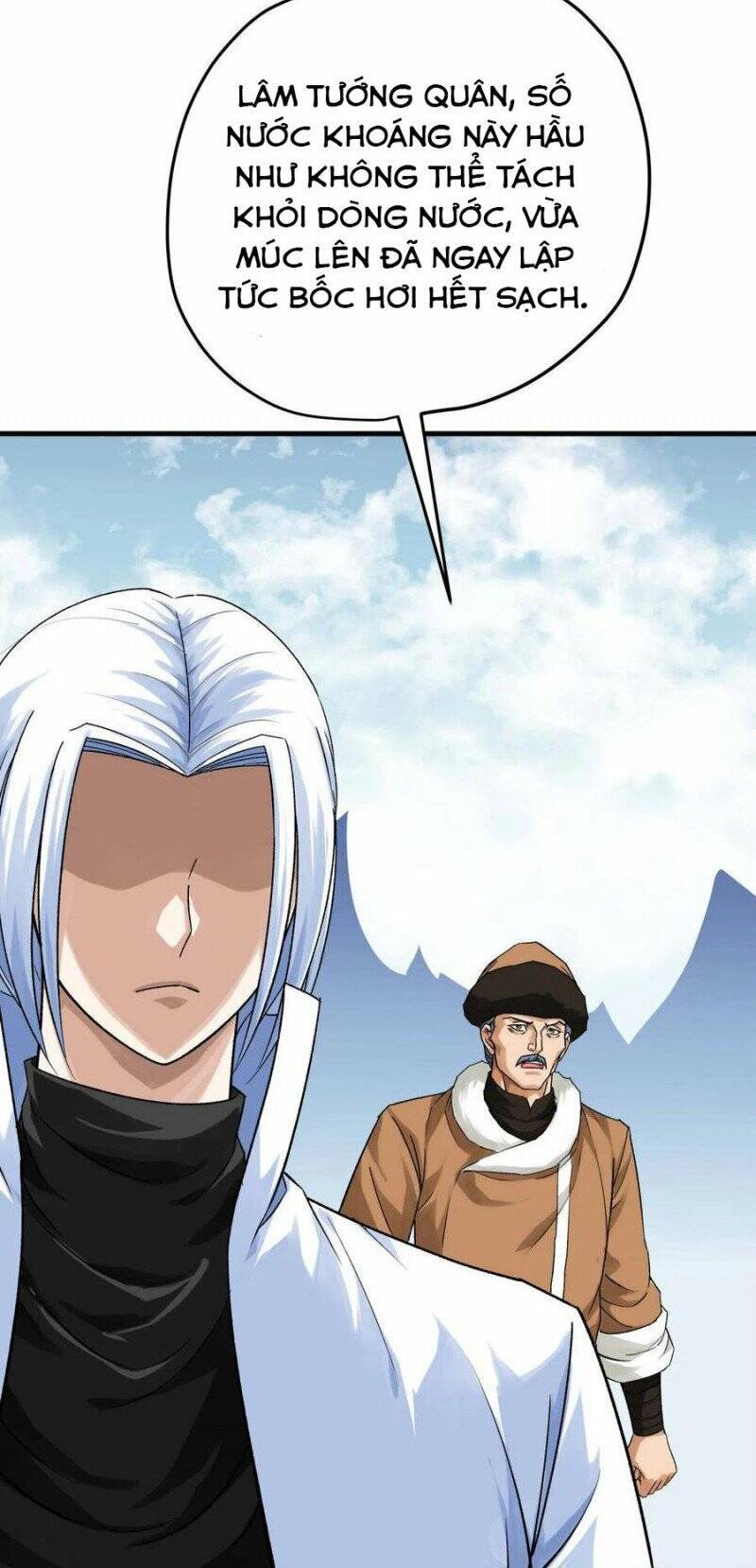 trọng sinh ta là đại thiên thần chapter 208 27