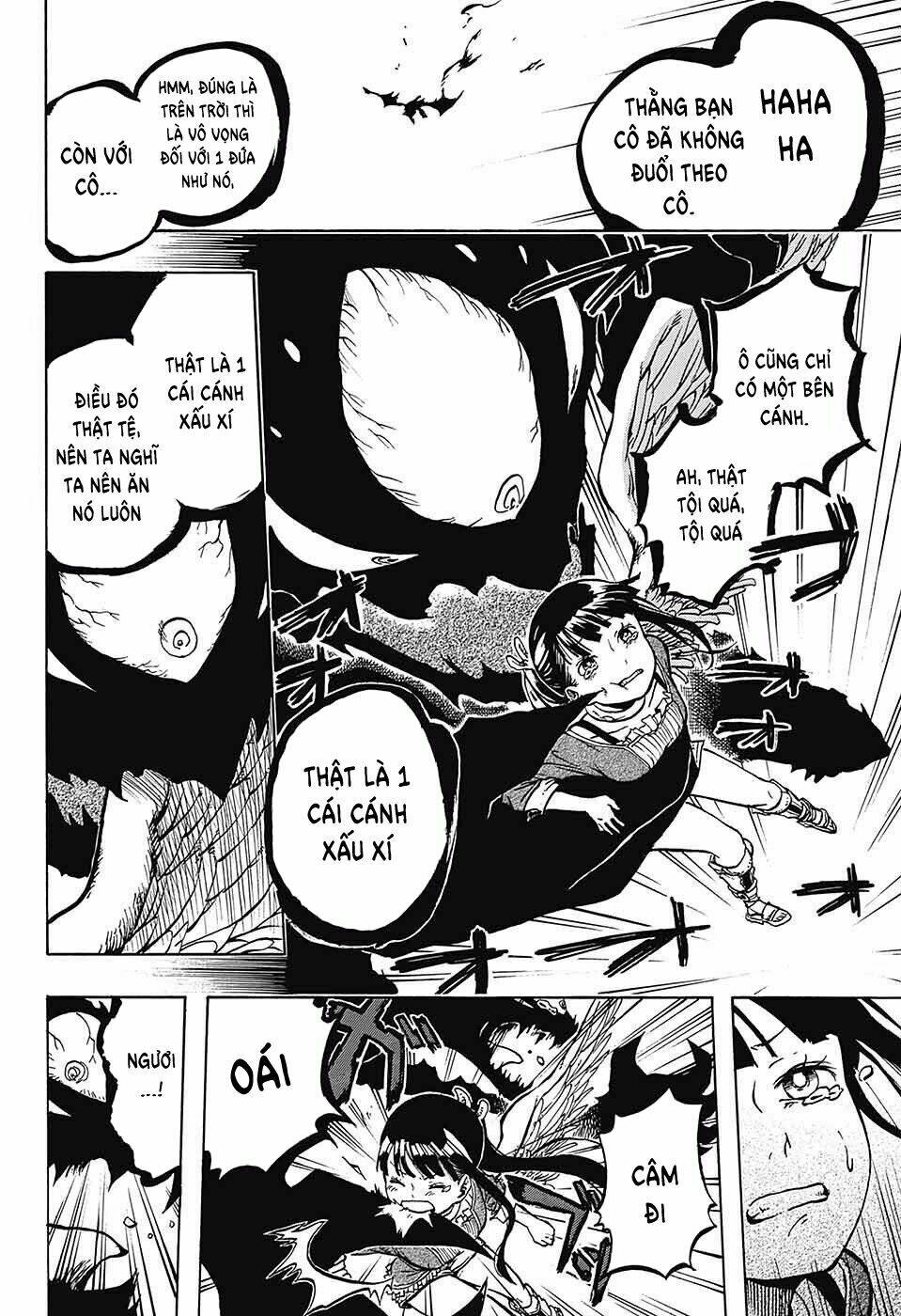 shindou masaoki chapter 1 26