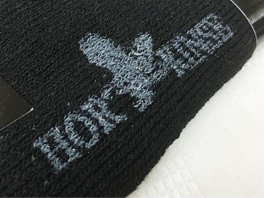 Tất cổ ngắn dành cho nam Short Socks 25-27cm