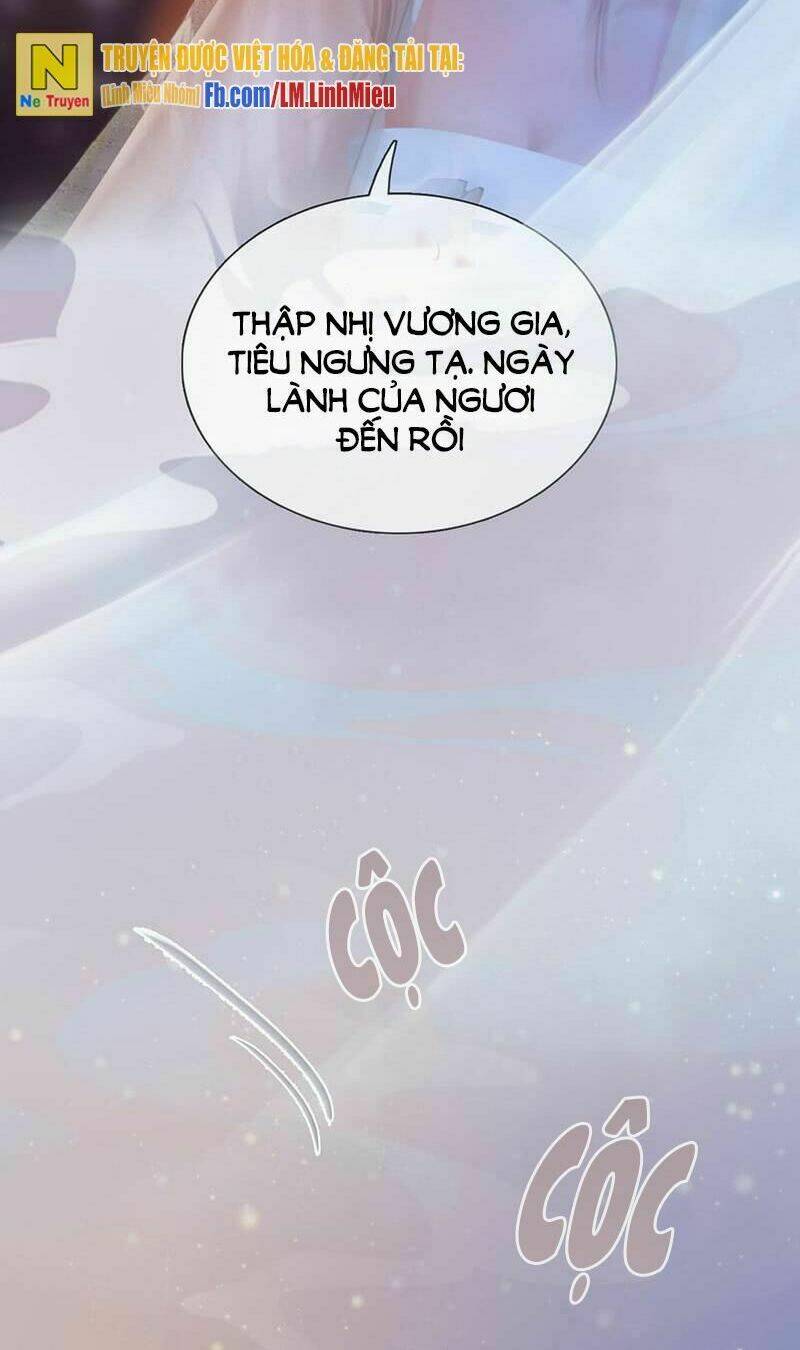 đồng tâm kết chapter 1 14