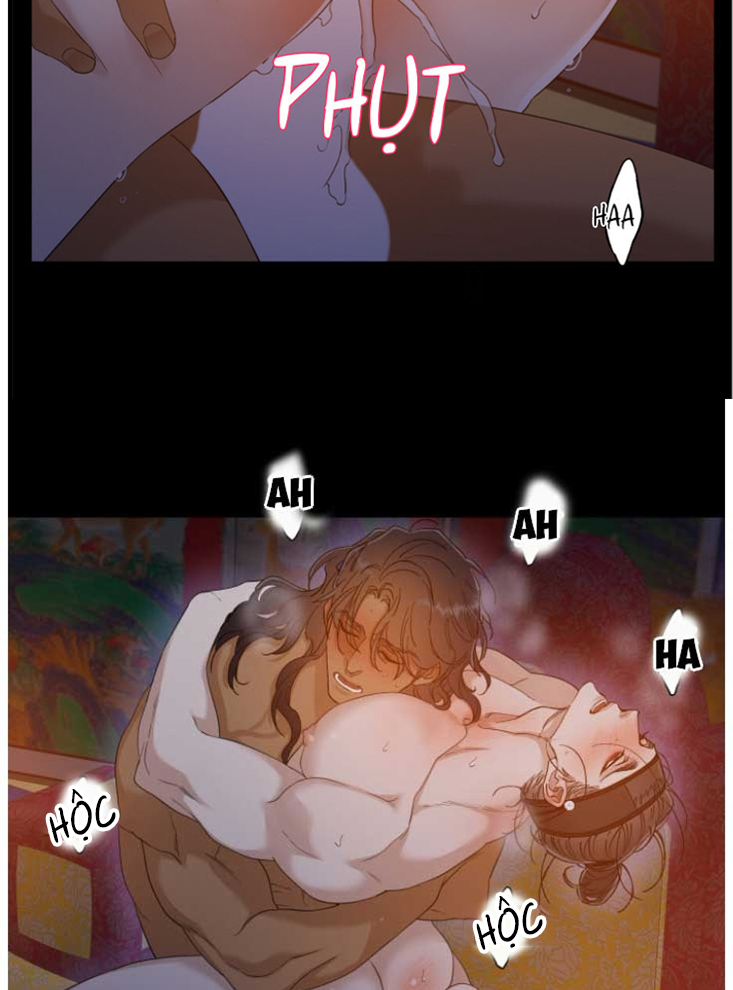 mắt phủ toàn sương chapter 37 36