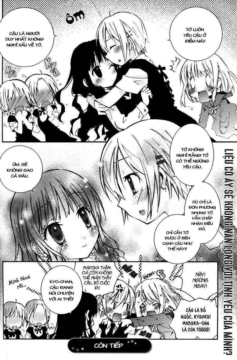 honey crush chapter 5 9