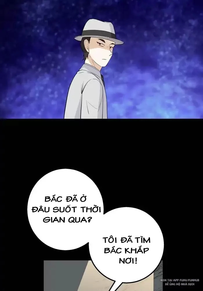 anh bạn của tôi đang phát sáng kìa ! chapter 36 24