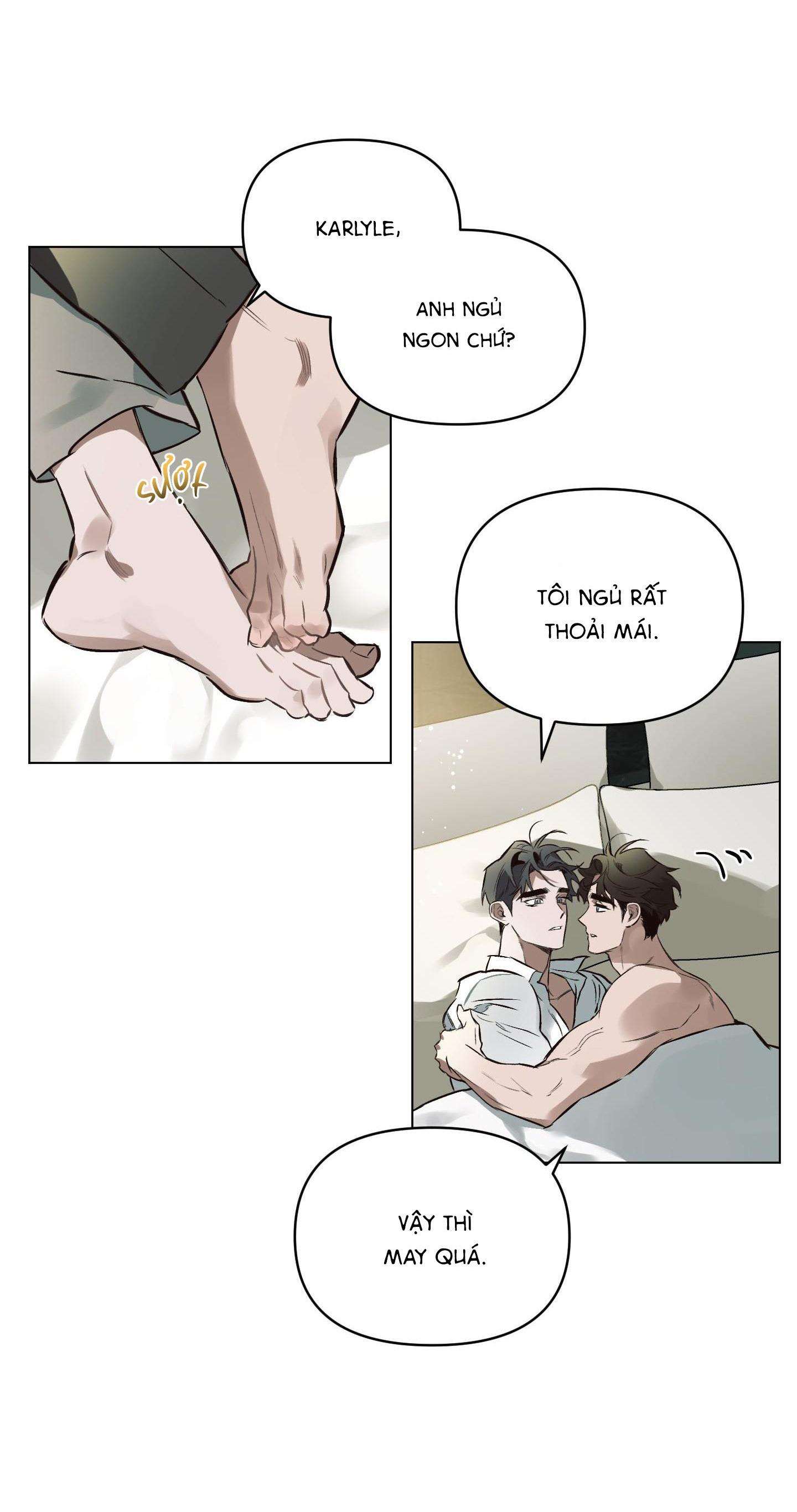 định tên mối quan hệ chapter 46 11