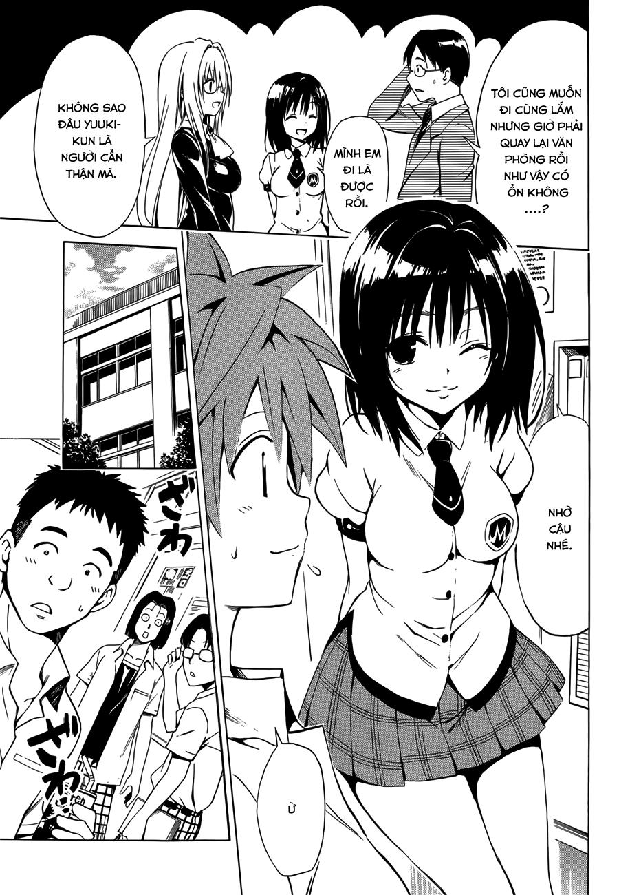 to love - ru darkness chapter 28 6