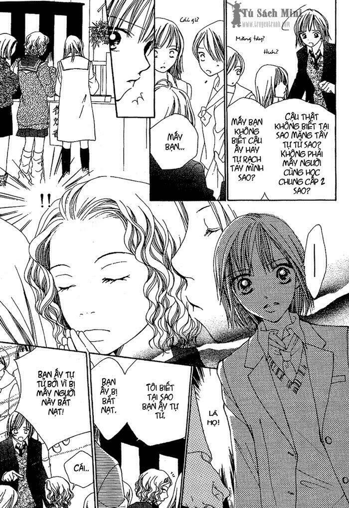 confidential confession chapter 6 19