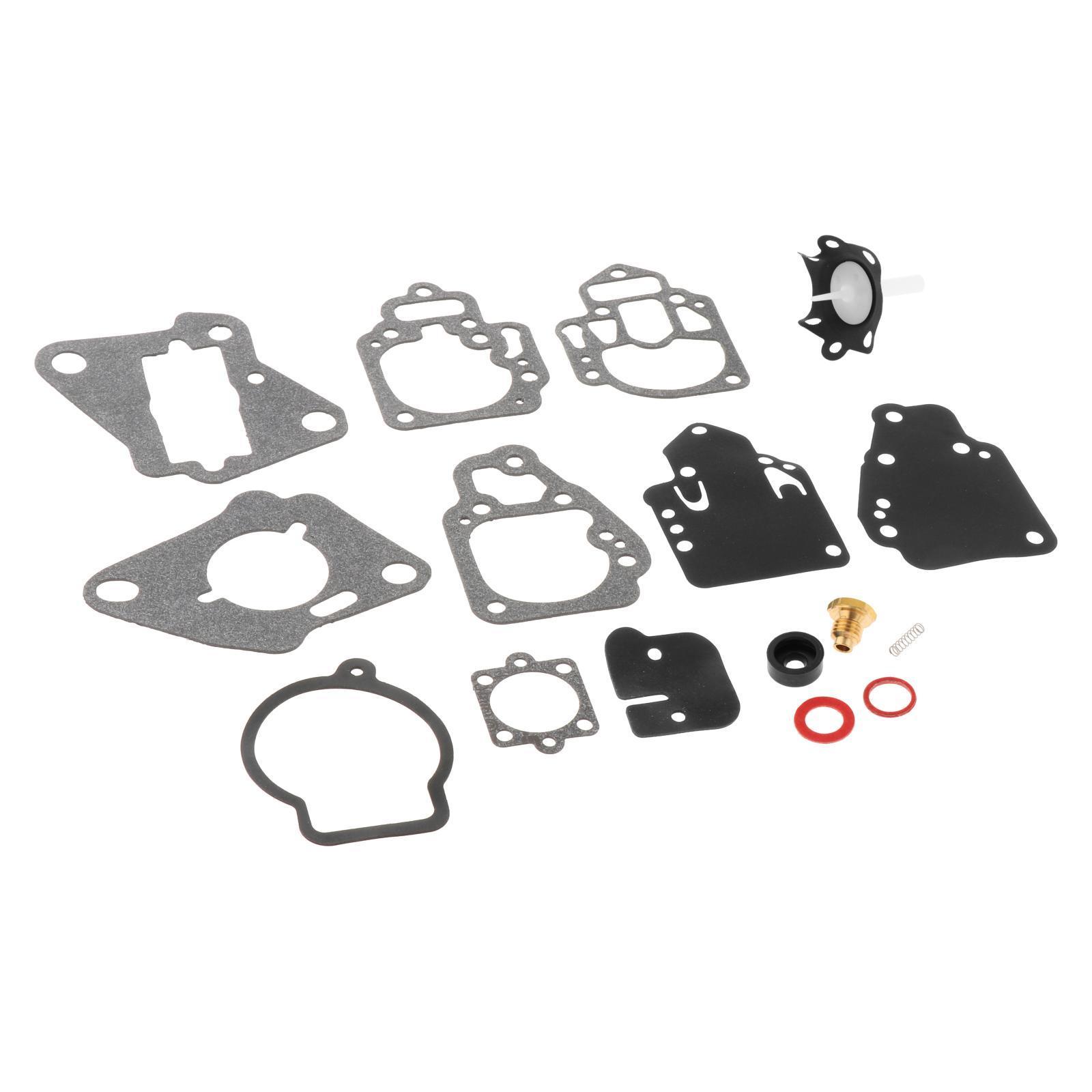 Carburetor Rebuild Kit 1395-9761-1 for   many 15 18 20 25