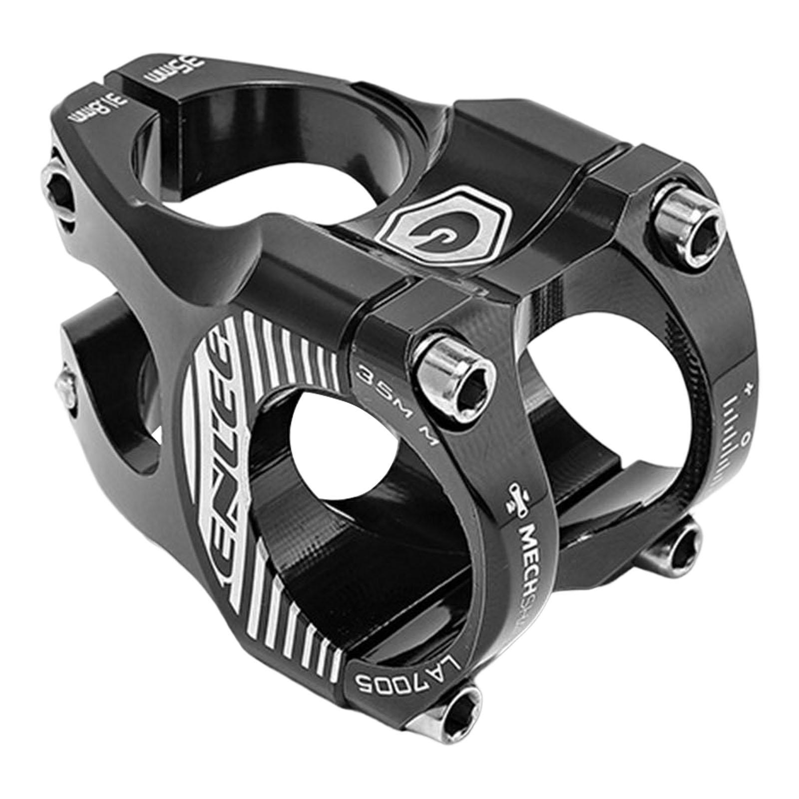 31.8mm/35mm Bike Stem  Short Stem 28.6mm for Mountain Road