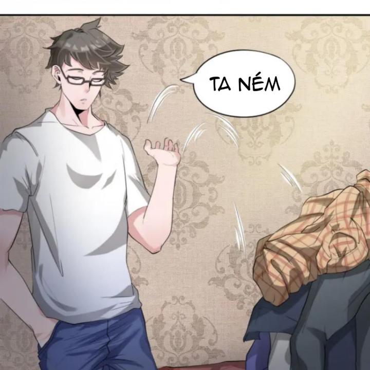 đô thị thần tướng chapter 1 28