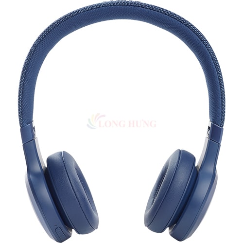 Tai nghe chụp tai Bluetooth JBL Live 460NC JBLLIVE460NC - Hàng chính hãng