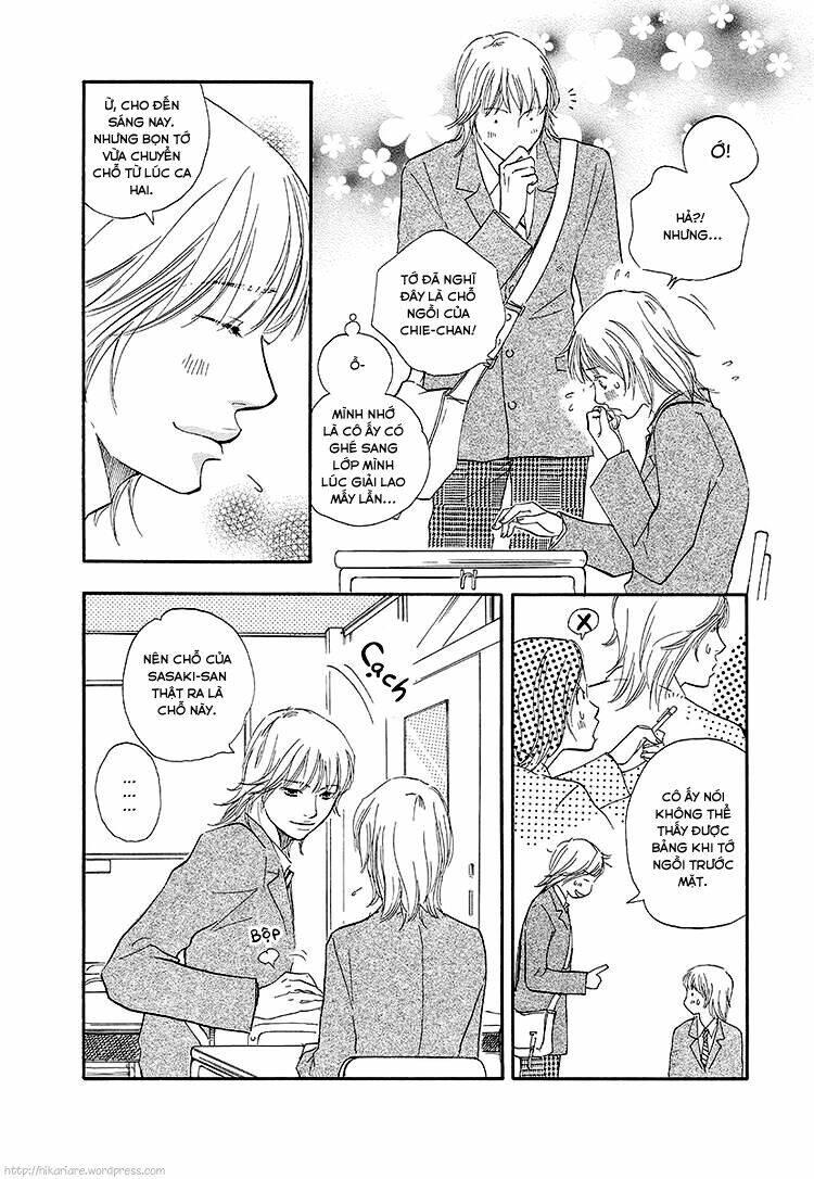 harete bokutachi wa chapter 2 27