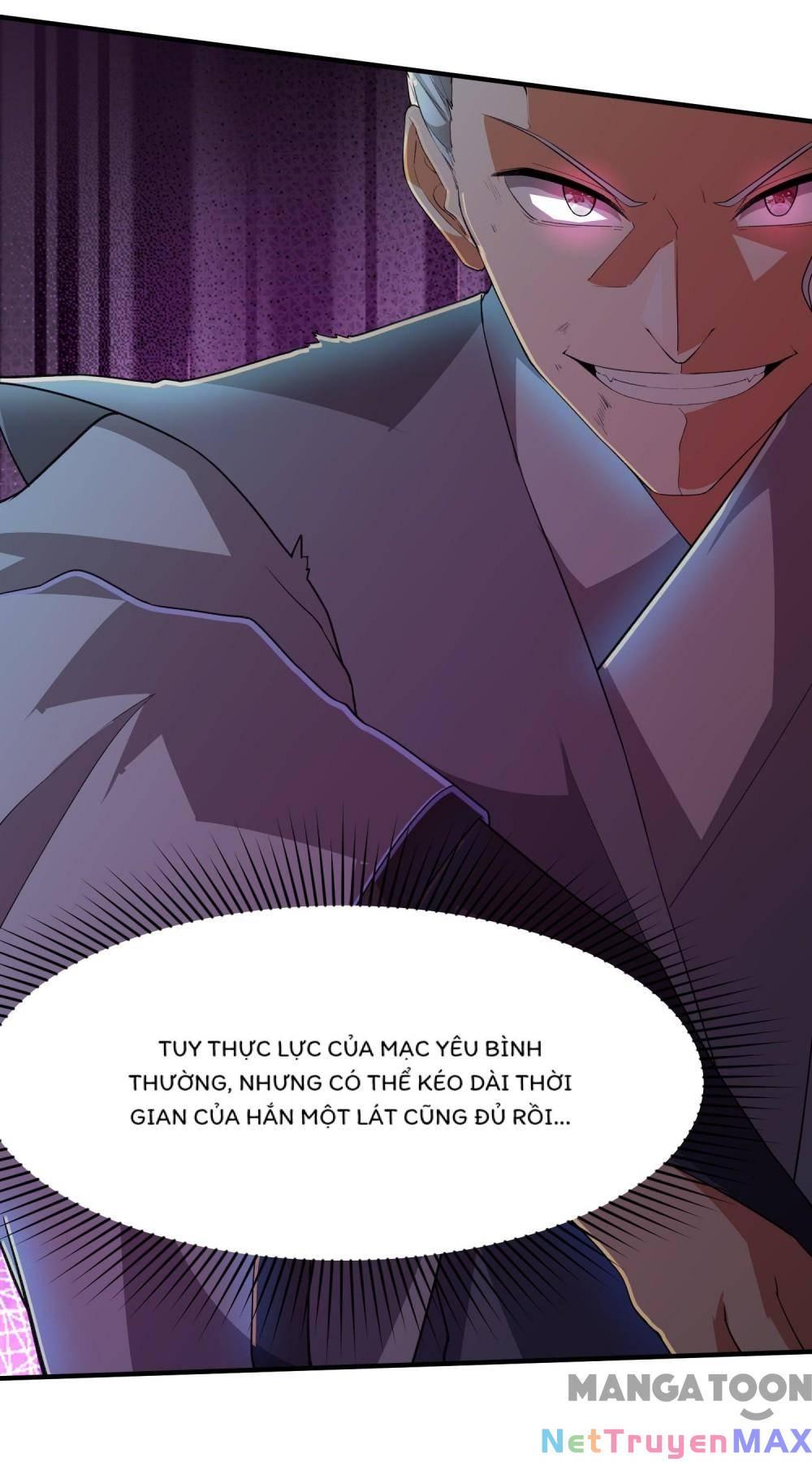 đệ nhất người ở rể chapter 243 41