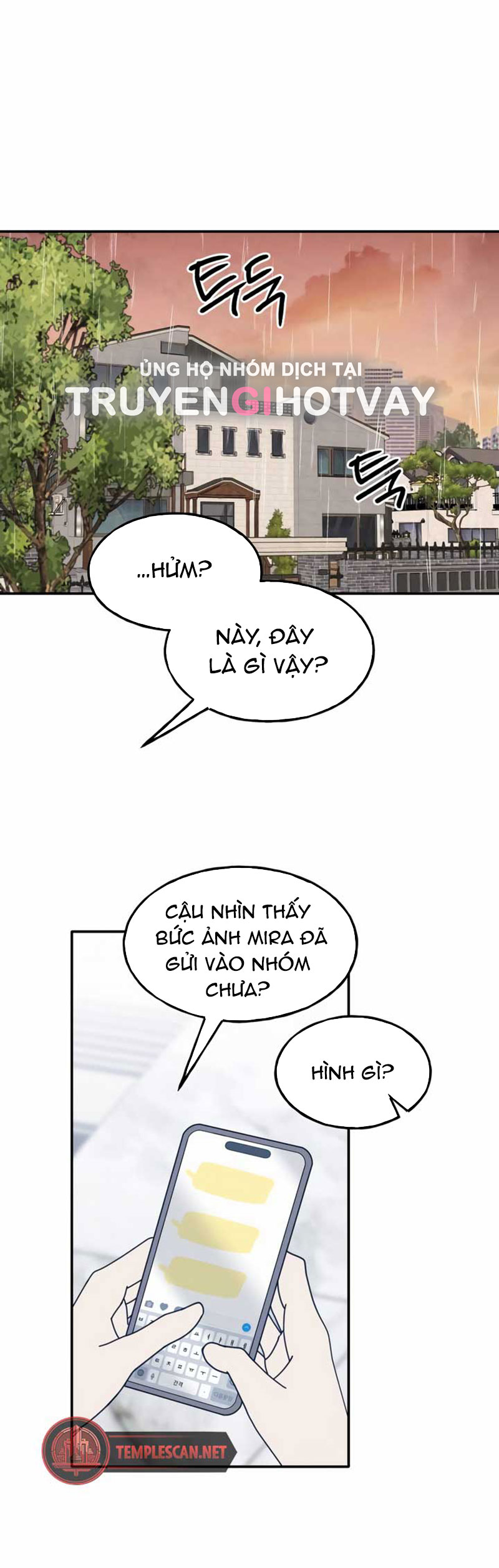 nguyên tắc của bạn thân là con trai chapter 46.1 10