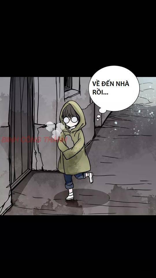 tiểu quỷ chapter 14 25