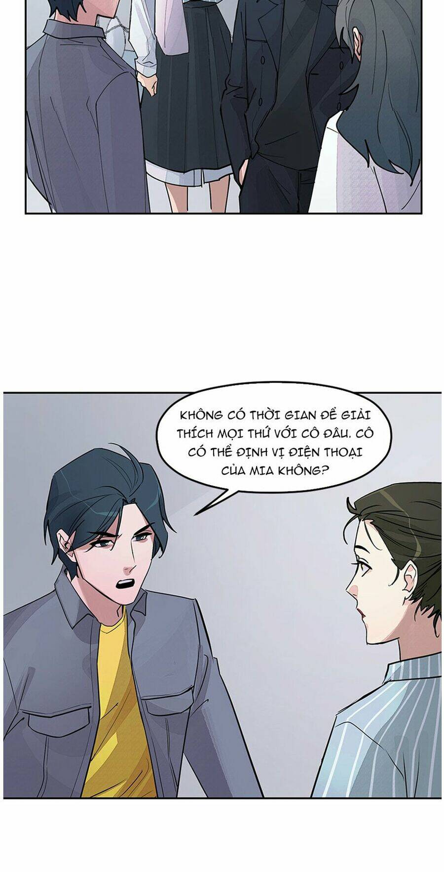 anh hùng và hiệp nữ chapter 69 12