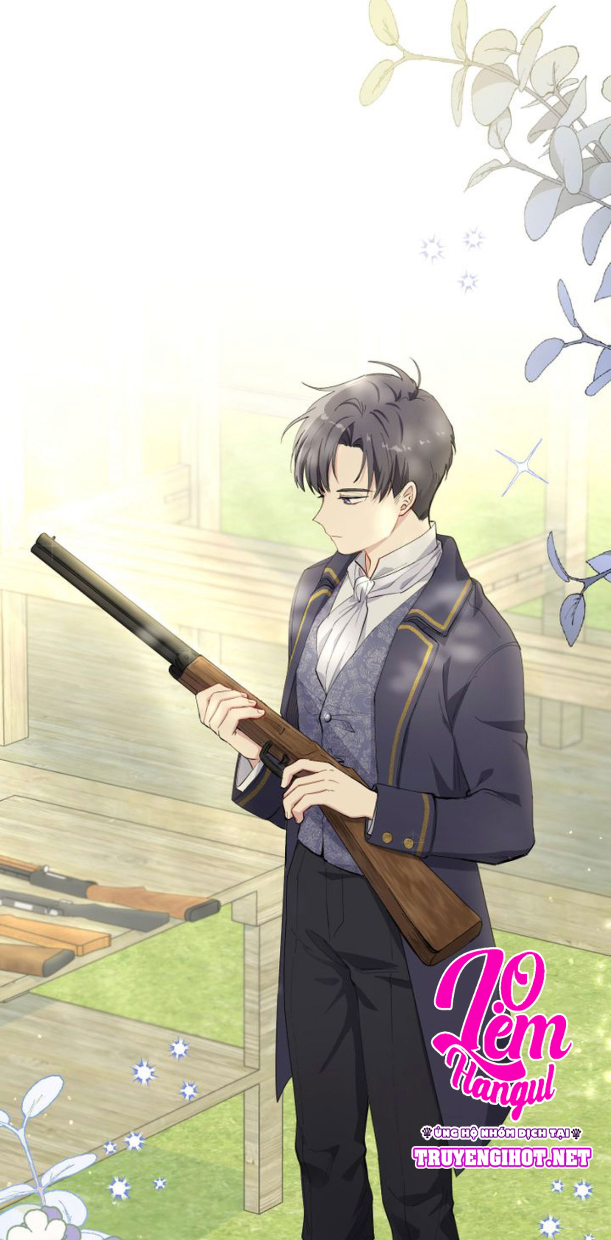 đi tìm nàng camellia chapter 4 33