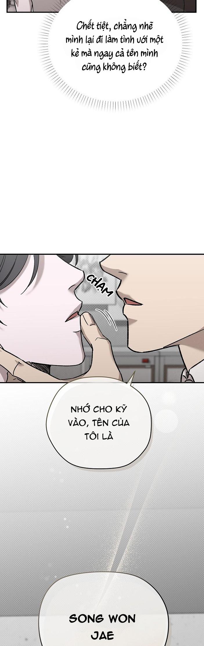 CHẠM VÀO EM chapter 14