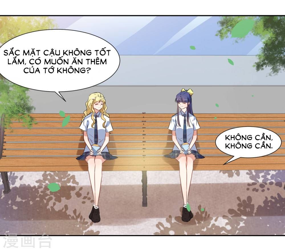 thầy giáo ác ma yêu tôi rồi chapter 51 9