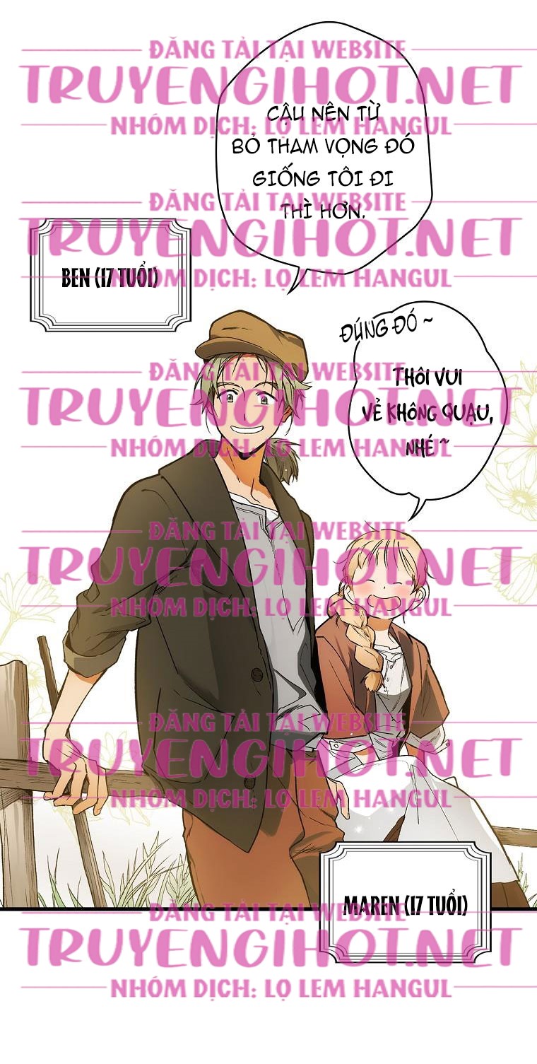 cổ tích về người mẹ kế chapter 66 11