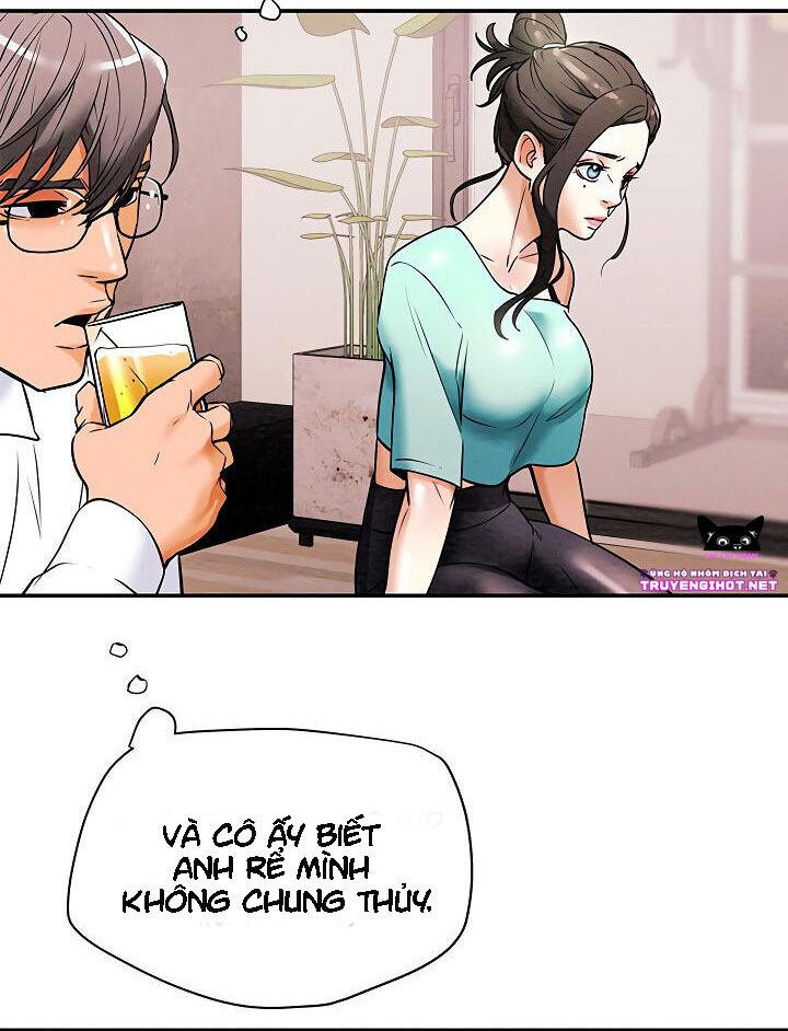 kế hoạch với em gái ngây thơ chapter 6.2 31