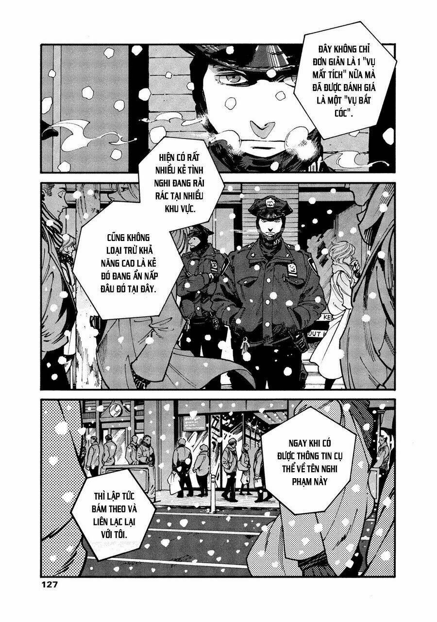 canis – the speaker chapter 10 7