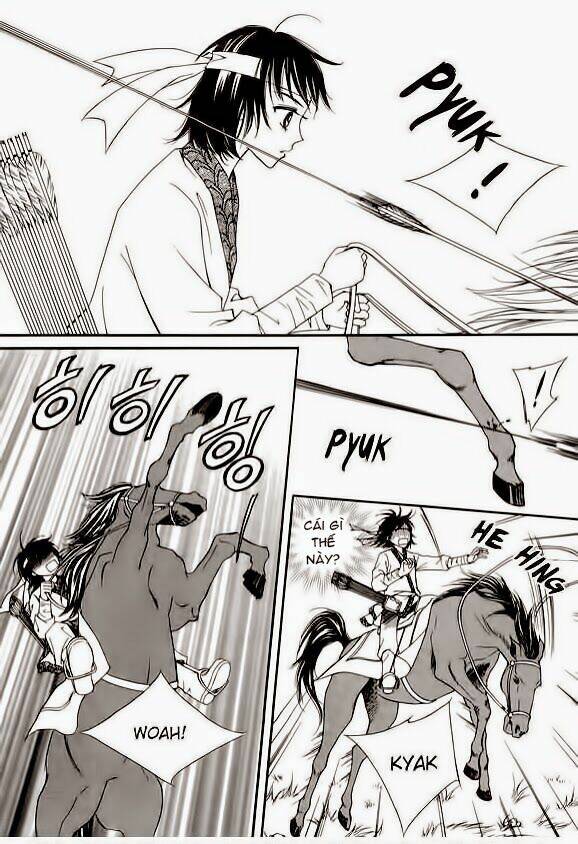 sarasah chapter 11 25