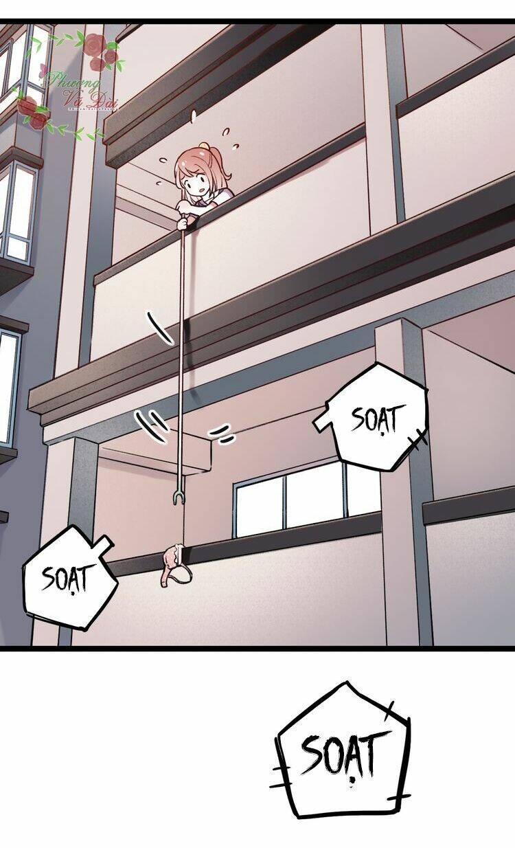 trạch thượng tịch mịch huỳnh hỏa chapter 1 61