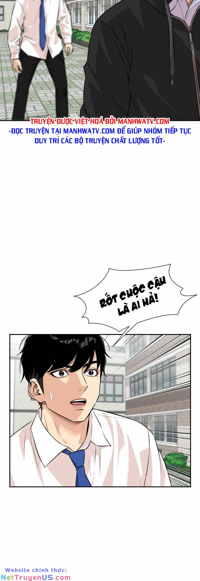 gương mặt thiên tài chapter 93 29