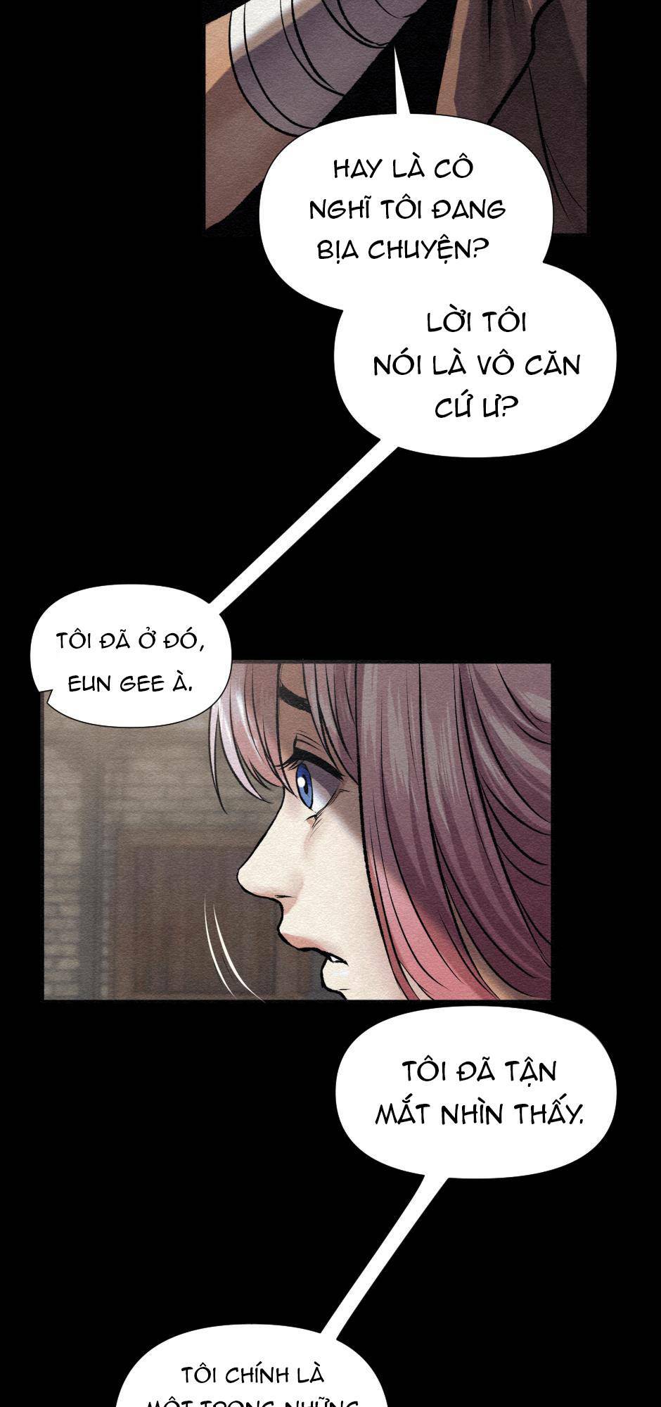 an toàn như ở nhà chapter 8 18