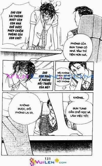 cô gái trung hoa chapter 6 131