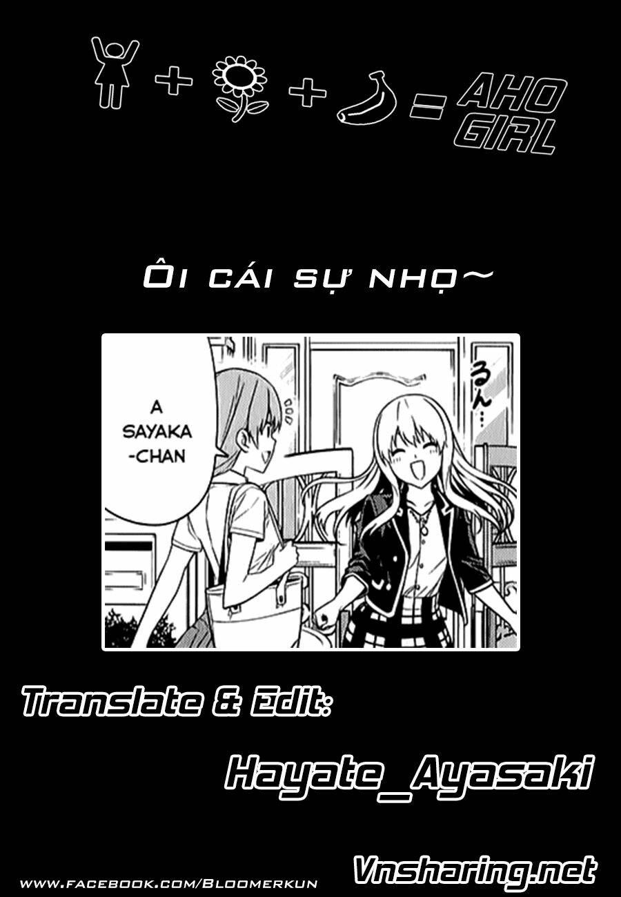 aho girl chapter 59 10