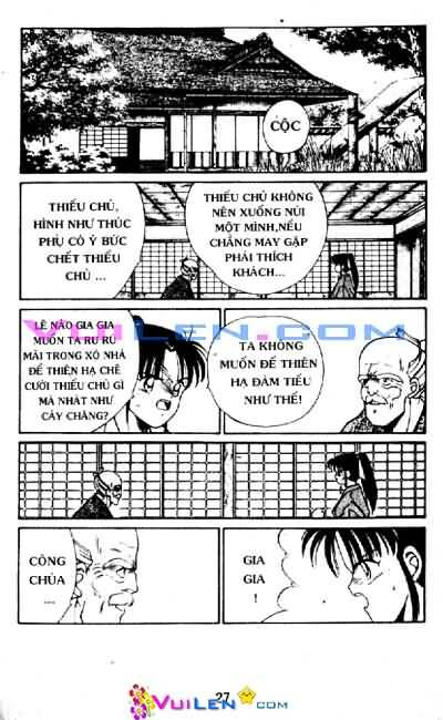 truyền nhân atula phần ii chapter 1 28