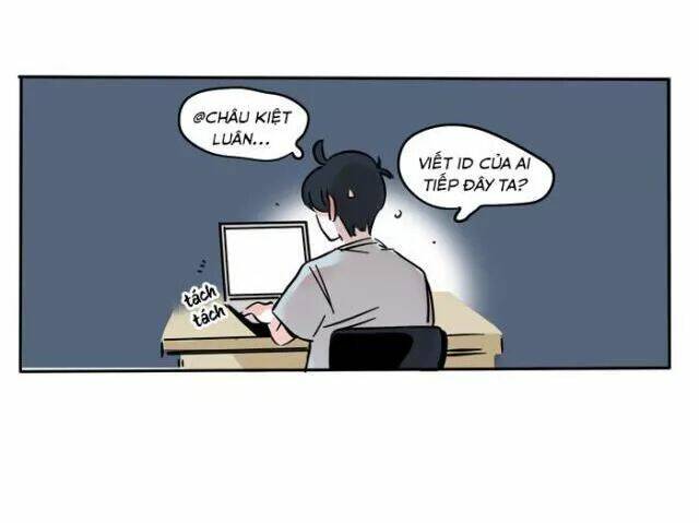 mau mang anh trai tôi đi chapter 135 10