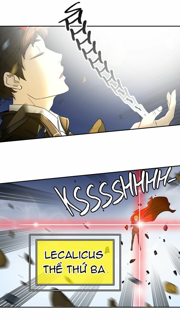 tòa tháp bí ẩn 2 chapter 304 61