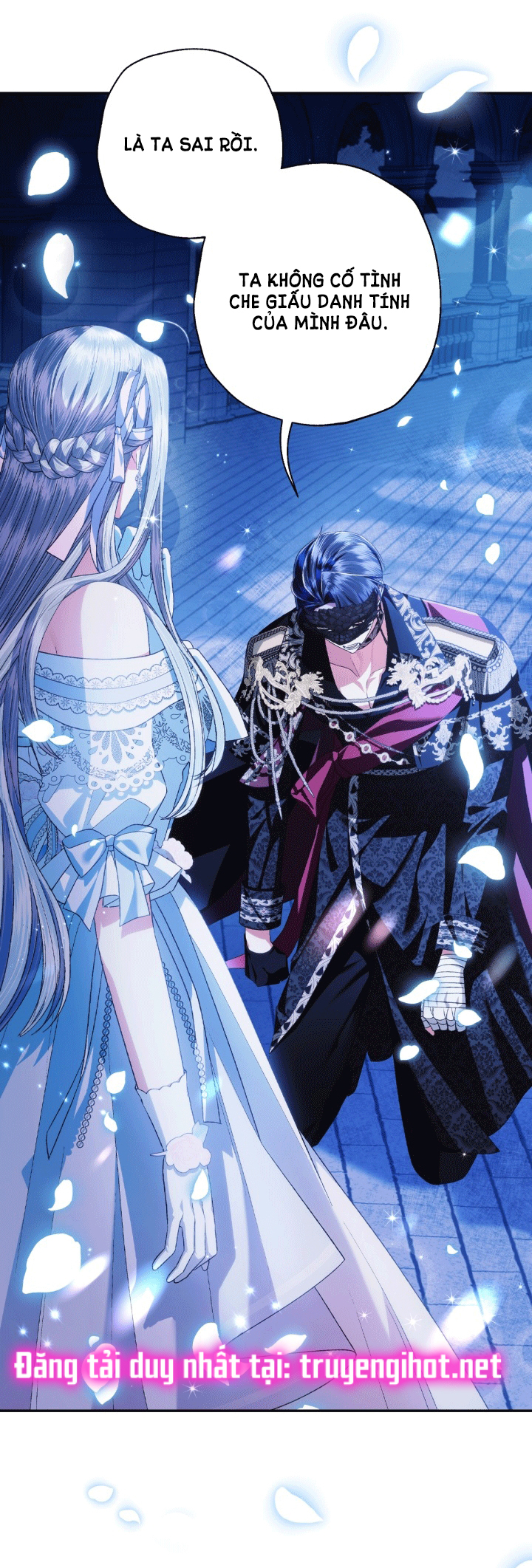 cha à, con không muốn kết hôn đâu chapter 74 41