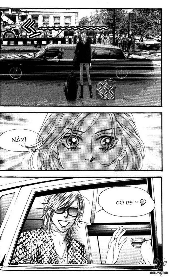 the one chapter 35 8