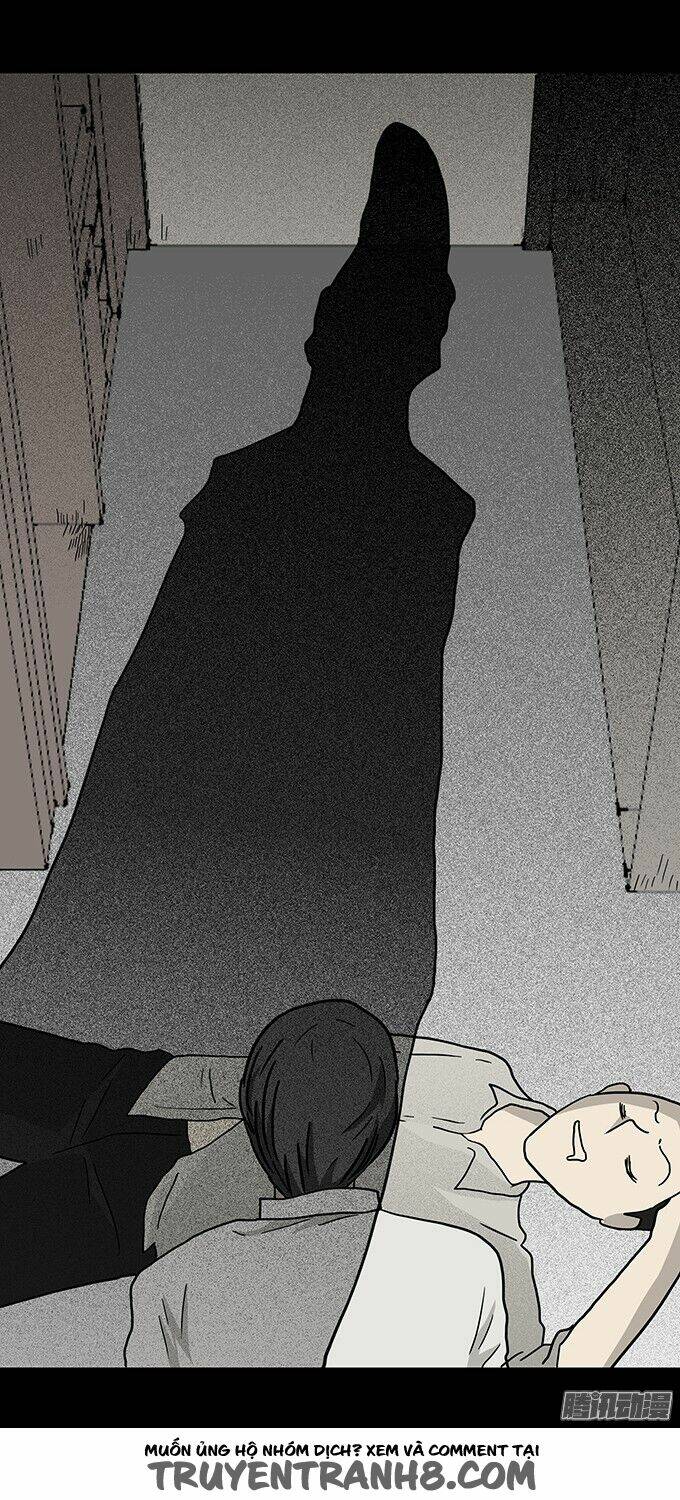 ớn lạnh tuyệt đối chapter 64 15