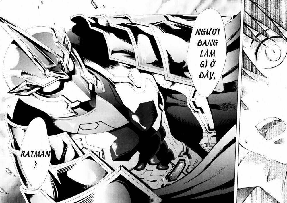 anh hùng xấu xa chapter 15 23