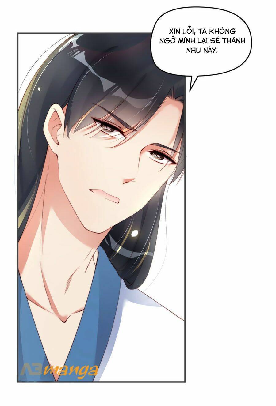 điềm mỹ chi huyết chapter 8 12