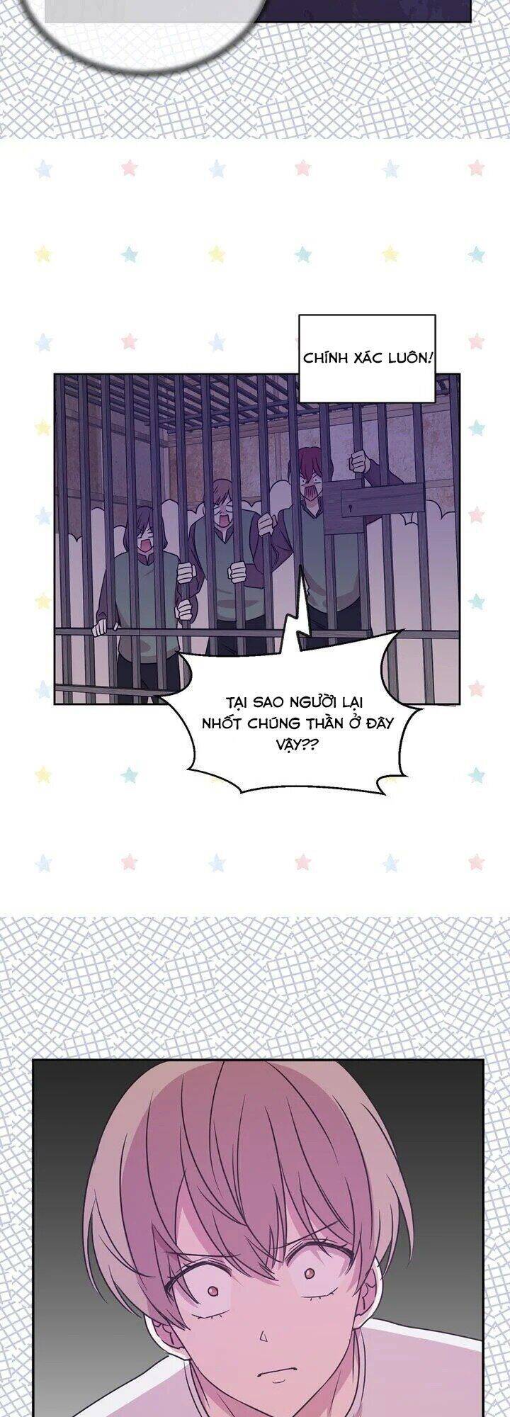 tôi sẽ đi đến cùng với hoàng đế chapter 36 30