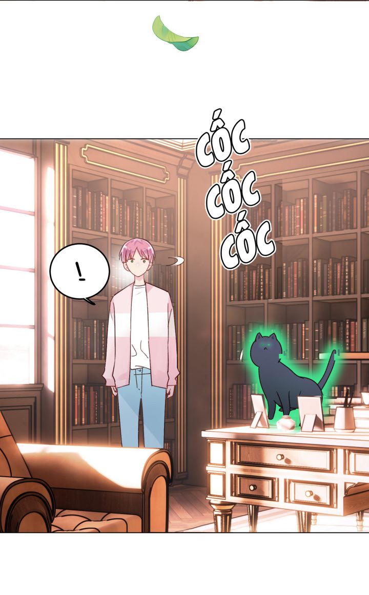 tôi phải làm 1 kẻ đại xấu xa chapter 15 16