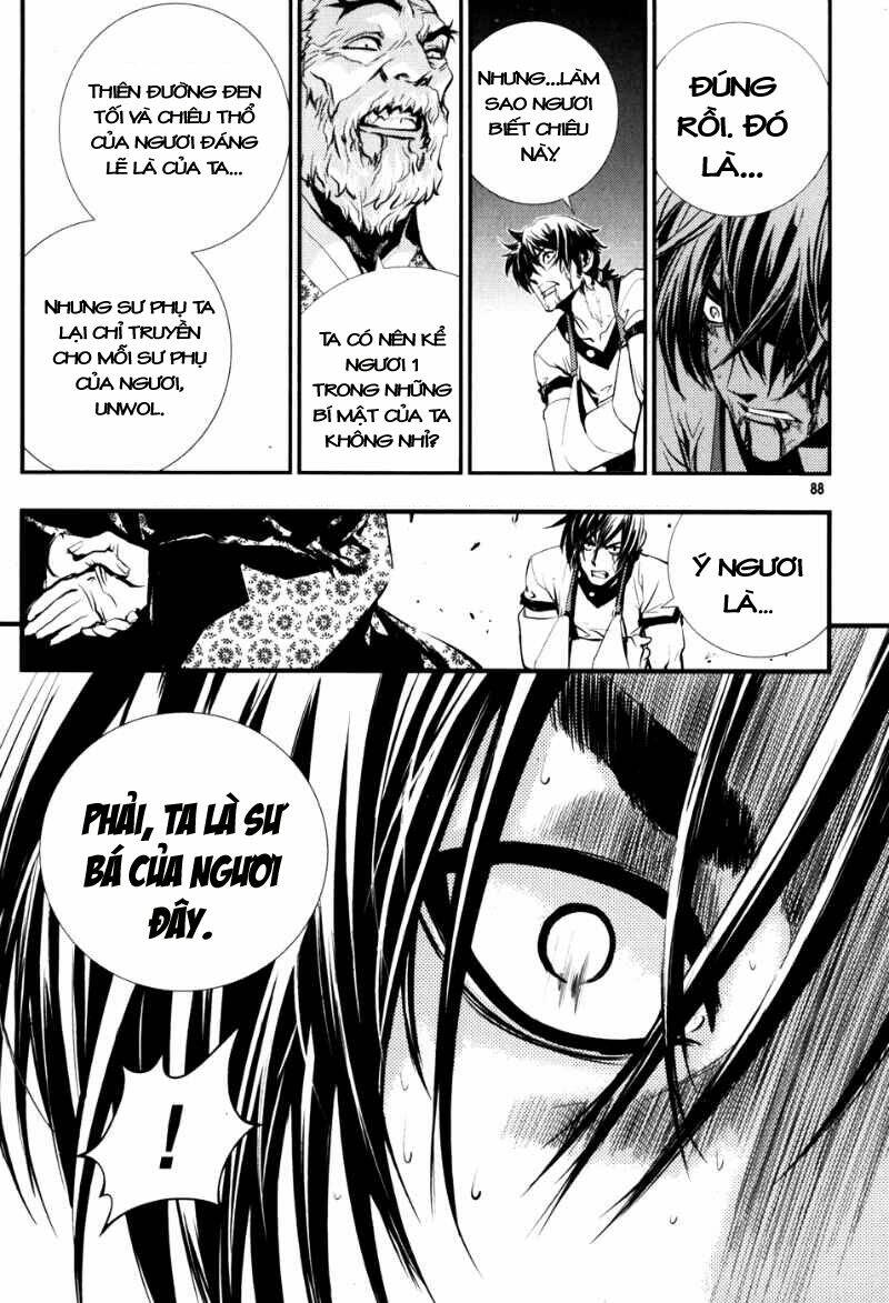 Kẻ phá hoại chapter 62 20