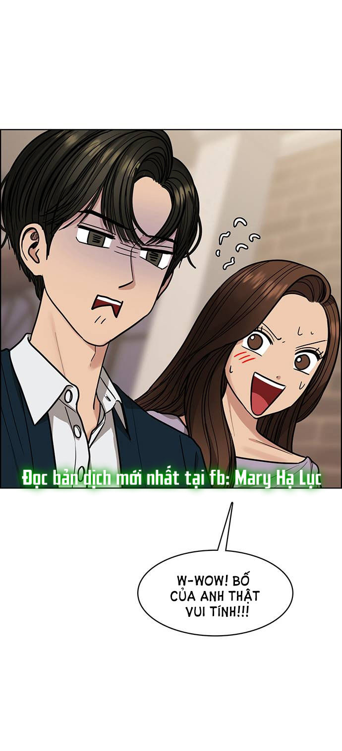 vẻ đẹp đích thực - true beauty chapter 195.2 4