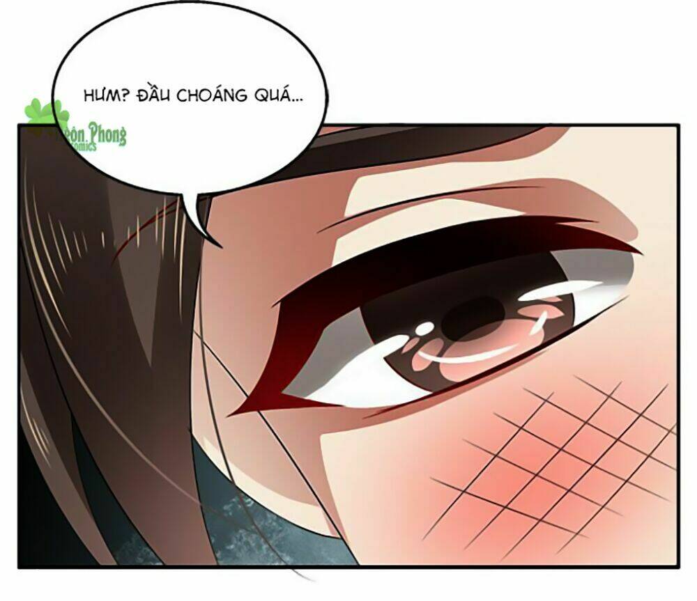 thịnh thế an nhiên chapter 7 20