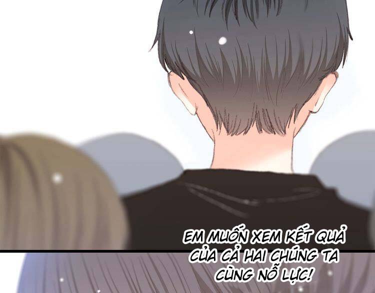 con tim rung động 3 chapter 13.5 47