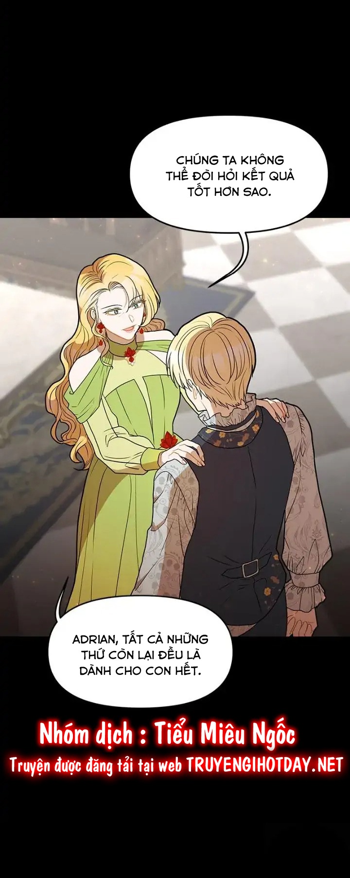 làm cách nào để sống sót trong cuốn tiểu thuyết ngôn tình lãng mạn chapter 31 43