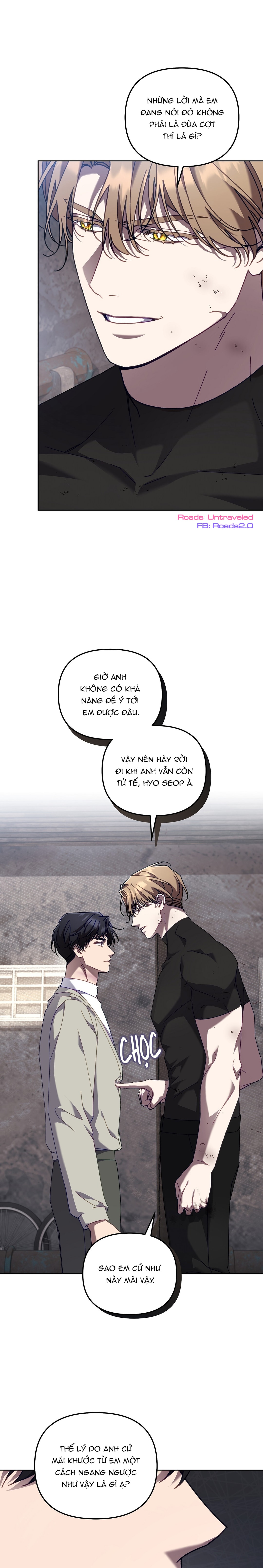 guide cấp s phết mật ong chapter 45 7